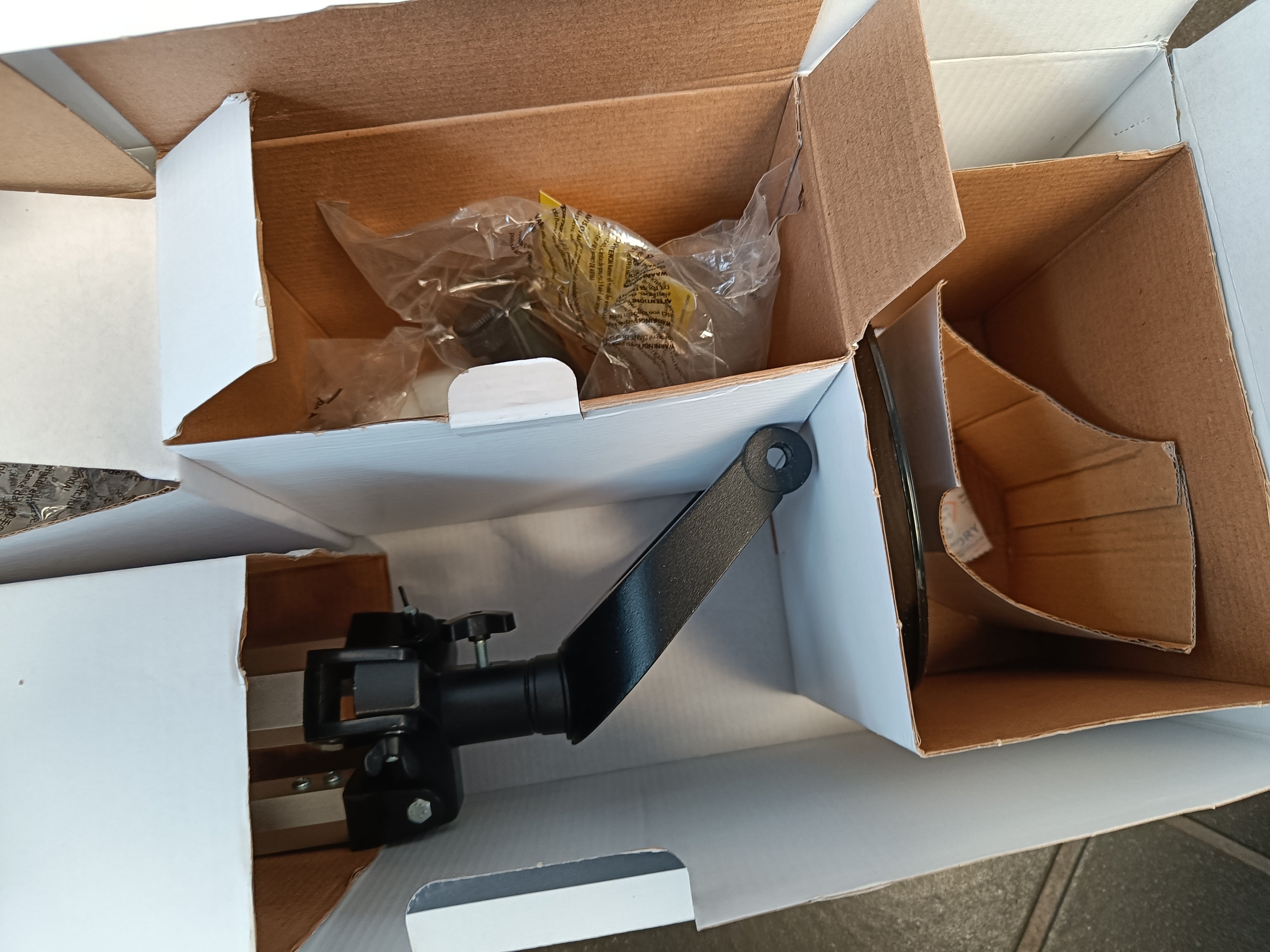 Bresser Solarix 76/350